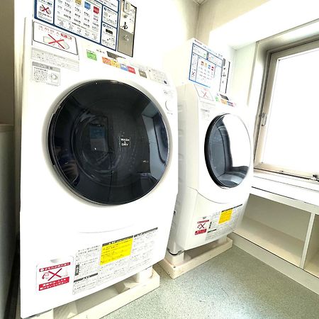 Day Nice Hotel Tokyo Dış mekan fotoğraf
