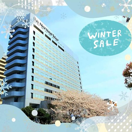 Day Nice Hotel Tokyo Dış mekan fotoğraf