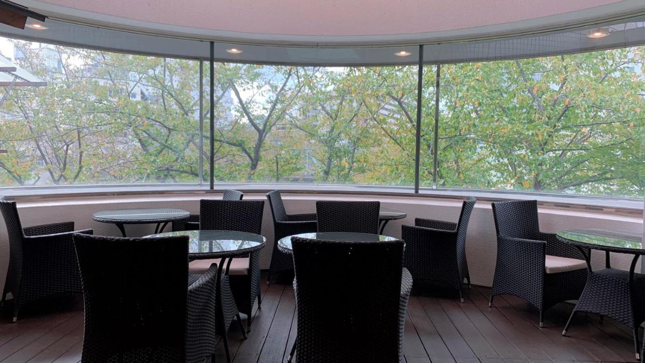 Day Nice Hotel Tokyo Dış mekan fotoğraf