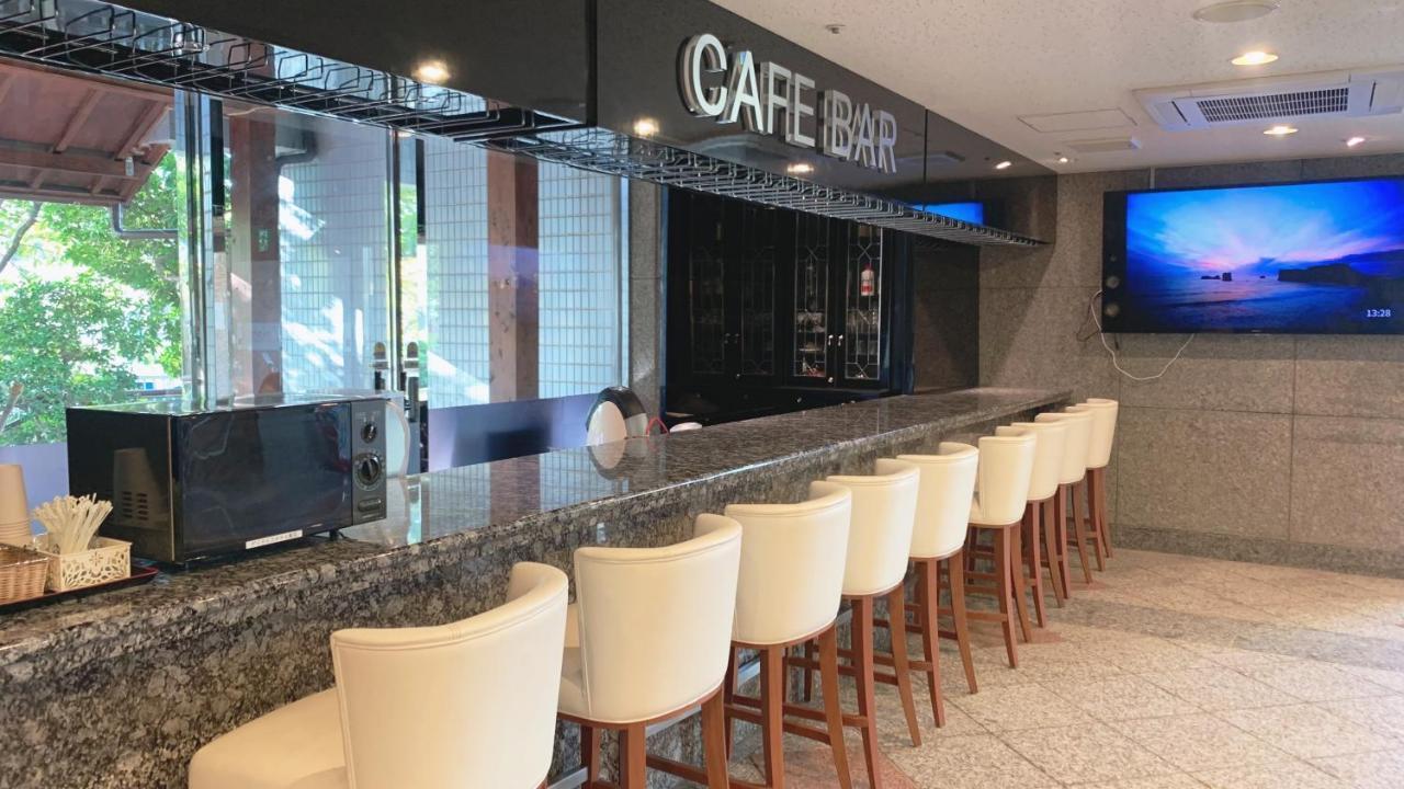 Day Nice Hotel Tokyo Dış mekan fotoğraf