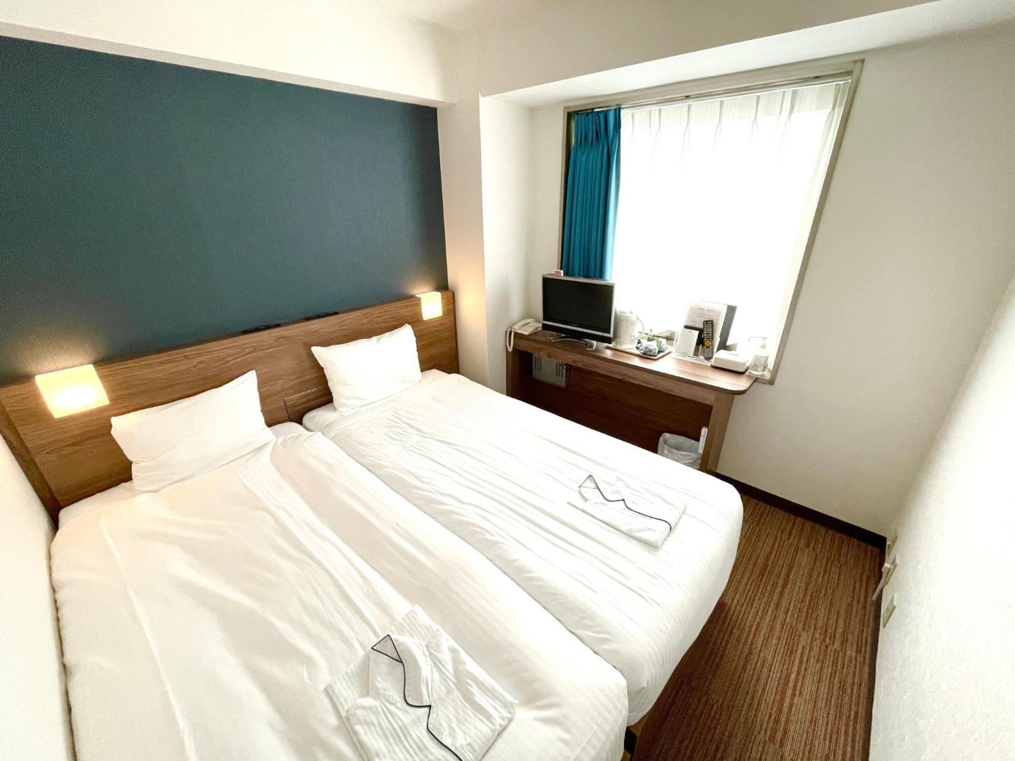 Day Nice Hotel Tokyo Dış mekan fotoğraf