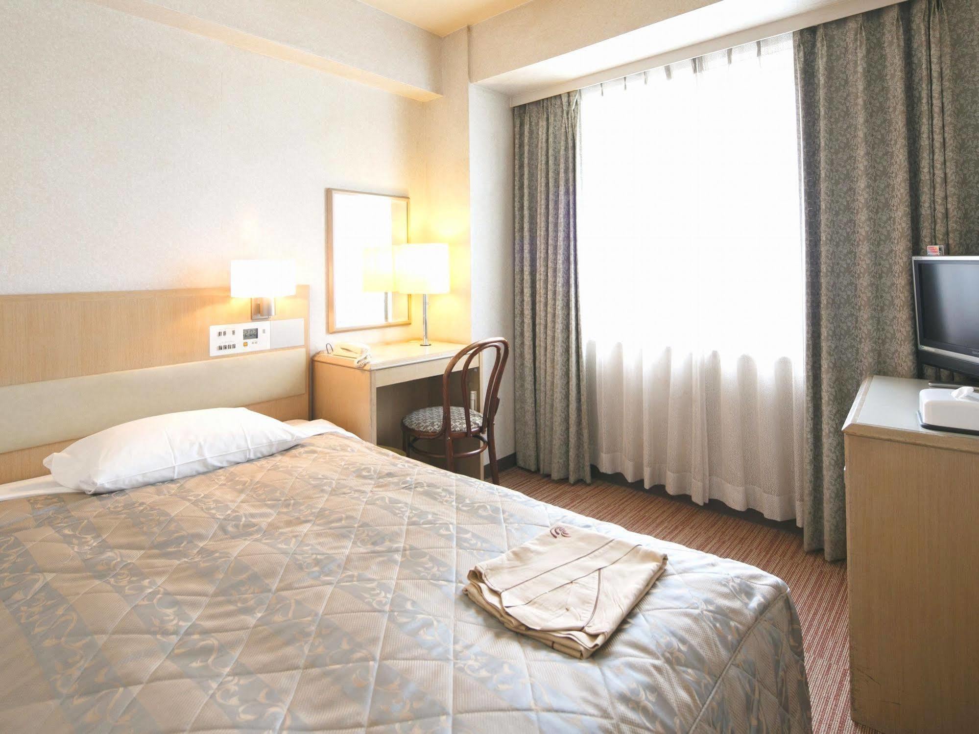 Day Nice Hotel Tokyo Dış mekan fotoğraf