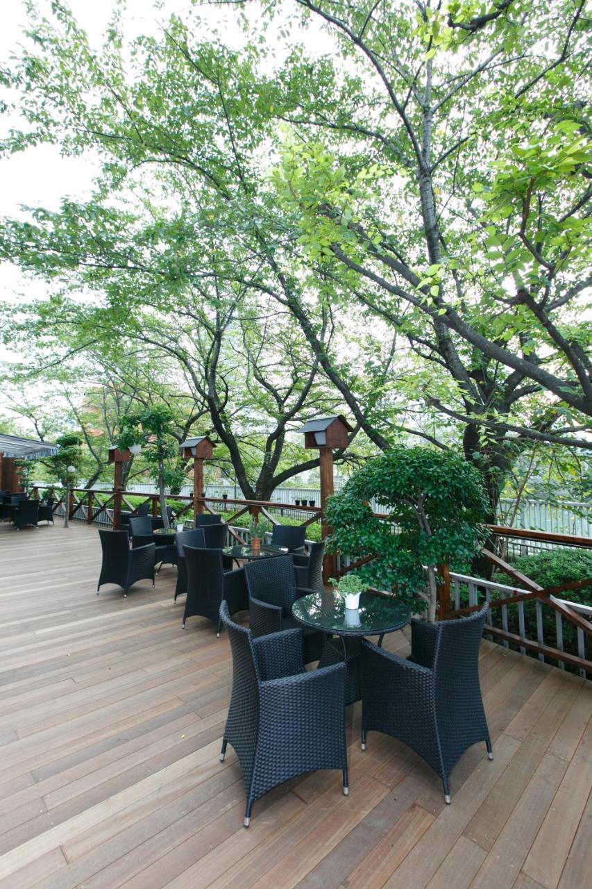 Day Nice Hotel Tokyo Dış mekan fotoğraf