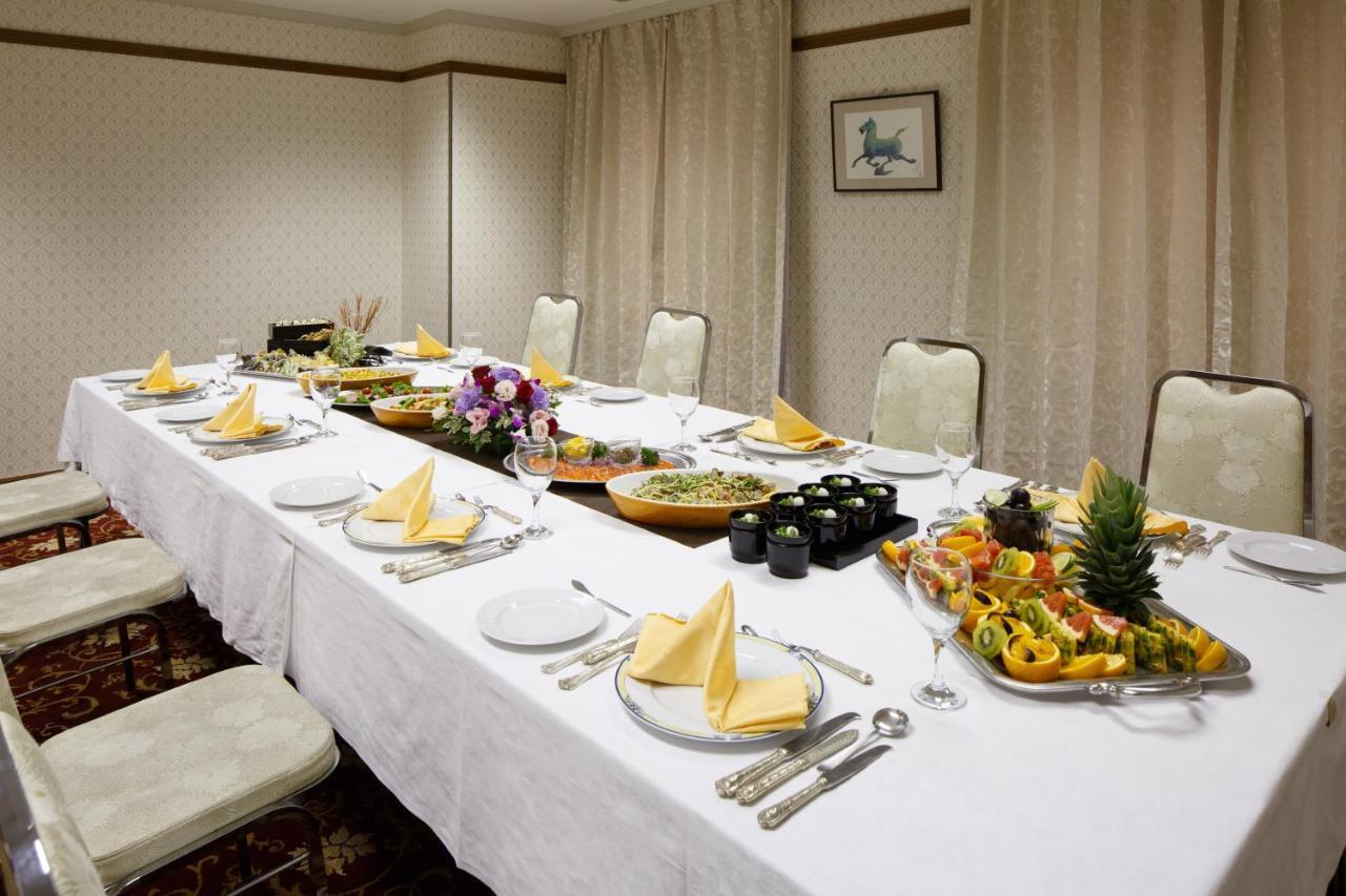 Day Nice Hotel Tokyo Dış mekan fotoğraf
