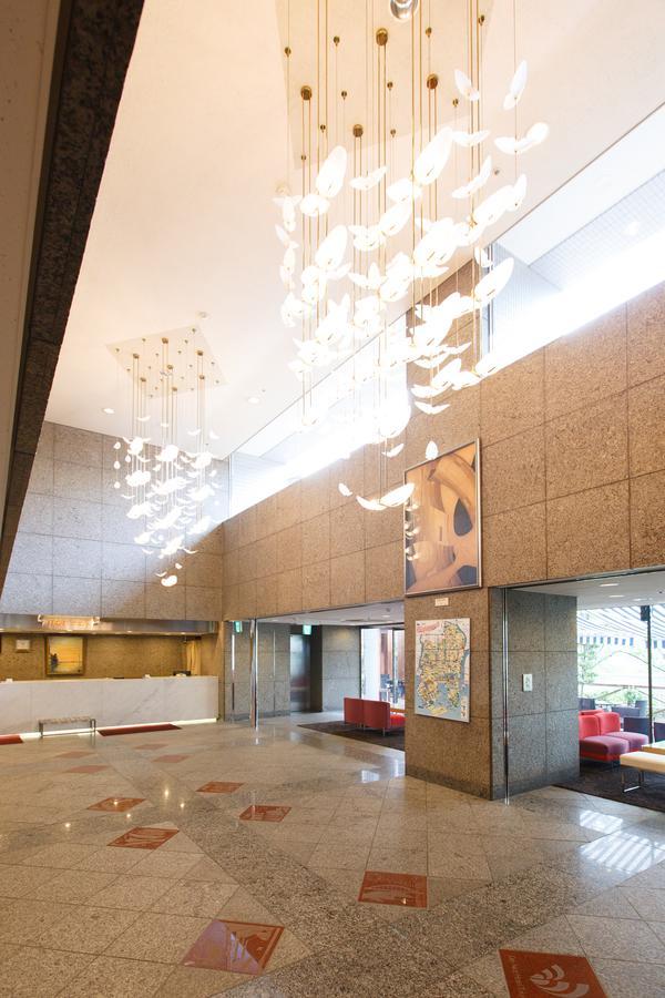 Day Nice Hotel Tokyo Dış mekan fotoğraf