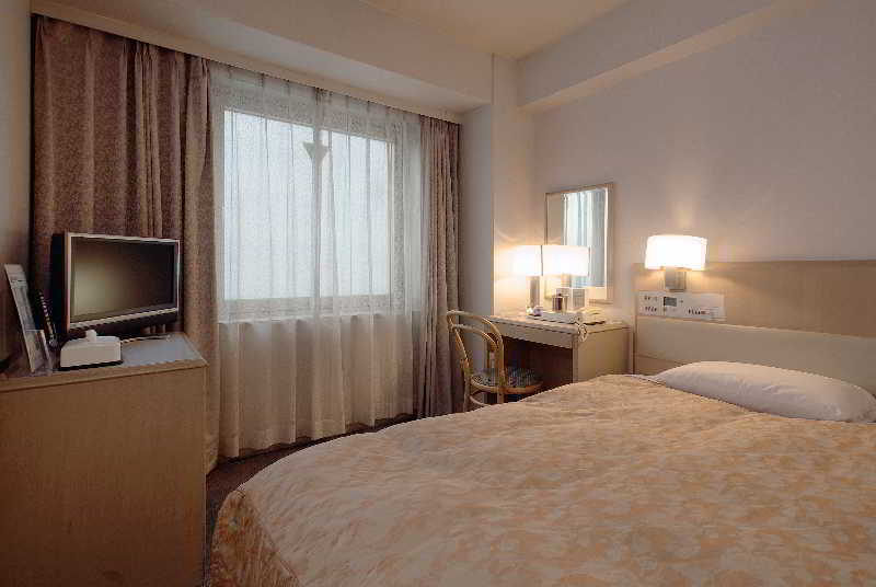 Day Nice Hotel Tokyo Dış mekan fotoğraf